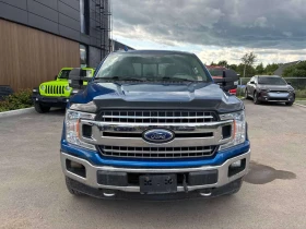Ford F150 * XLT 4WD SuperCrew 6.5' Box* АВТОКРЕДИТ* | Auto.bg — изображение 6 Ford F150 * XLT 4WD SuperCrew 6.5' Box* АВТОКРЕДИТ* | Auto.bg — изображение 6
