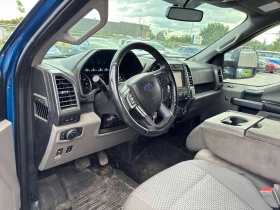 Ford F150 * XLT 4WD SuperCrew 6.5' Box* АВТОКРЕДИТ* | Auto.bg — изображение 5 Ford F150 * XLT 4WD SuperCrew 6.5' Box* АВТОКРЕДИТ* | Auto.bg — изображение 5
