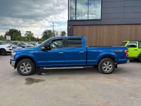 Ford F150 * XLT 4WD SuperCrew 6.5' Box* АВТОКРЕДИТ* | Auto.bg — изображение 2 Ford F150 * XLT 4WD SuperCrew 6.5' Box* АВТОКРЕДИТ* | Auto.bg — изображение 2