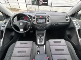 VW Tiguan 2.0 TDI / 4 MOTION-AUTOMATIC AISIN-PANORAMA-NAVI | Auto.bg — изображение 10 VW Tiguan 2.0 TDI / 4 MOTION-AUTOMATIC AISIN-PANORAMA-NAVI | Auto.bg — изображение 10
