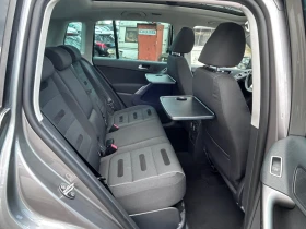 VW Tiguan 2.0 TDI / 4 MOTION-AUTOMATIC AISIN-PANORAMA-NAVI | Auto.bg — изображение 15 VW Tiguan 2.0 TDI / 4 MOTION-AUTOMATIC AISIN-PANORAMA-NAVI | Auto.bg — изображение 15