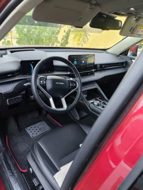 Haval H6 AWD | Auto.bg — изображение 6 Haval H6 AWD | Auto.bg — изображение 6