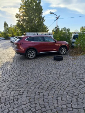 Haval H6 AWD | Auto.bg — изображение 4 Haval H6 AWD | Auto.bg — изображение 4