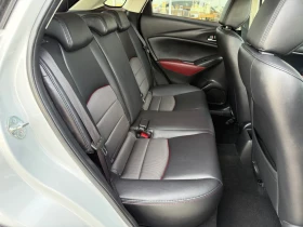 Mazda CX-3 2.0i 150к.с 4WD / OPTIMUM / FULL / AVTOMAT / KOJA - 13500 € - 29666173 12 | Car24.bg Mazda CX-3 2.0i 150к.с 4WD / OPTIMUM / FULL / AVTOMAT / KOJA - 13500 € - 29666173 12