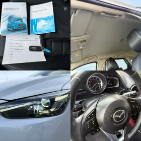 Mazda CX-3 2.0i 150к.с 4WD / OPTIMUM / FULL / AVTOMAT / KOJA - 13500 € - 29666173 16 | Car24.bg Mazda CX-3 2.0i 150к.с 4WD / OPTIMUM / FULL / AVTOMAT / KOJA - 13500 € - 29666173 16
