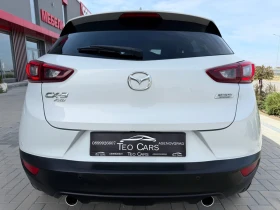 Mazda CX-3 2.0i 150к.с 4WD / OPTIMUM / FULL / AVTOMAT / KOJA - 13500 € - 29666173 6 | Car24.bg Mazda CX-3 2.0i 150к.с 4WD / OPTIMUM / FULL / AVTOMAT / KOJA - 13500 € - 29666173 6