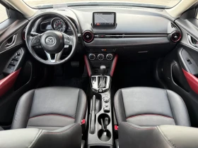 Mazda CX-3 2.0i 150к.с 4WD / OPTIMUM / FULL / AVTOMAT / KOJA - 13500 € - 29666173 8 | Car24.bg Mazda CX-3 2.0i 150к.с 4WD / OPTIMUM / FULL / AVTOMAT / KOJA - 13500 € - 29666173 8