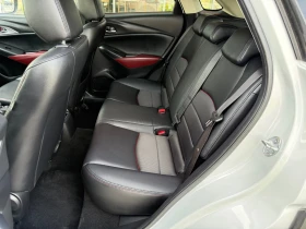 Mazda CX-3 2.0i 150к.с 4WD / OPTIMUM / FULL / AVTOMAT / KOJA - 13500 € - 29666173 11 | Car24.bg Mazda CX-3 2.0i 150к.с 4WD / OPTIMUM / FULL / AVTOMAT / KOJA - 13500 € - 29666173 11