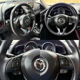 Mazda CX-3 2.0i 150к.с 4WD / OPTIMUM / FULL / AVTOMAT / KOJA - 13500 € - 29666173 13 | Car24.bg Mazda CX-3 2.0i 150к.с 4WD / OPTIMUM / FULL / AVTOMAT / KOJA - 13500 € - 29666173 13