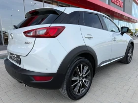 Mazda CX-3 2.0i 150к.с 4WD / OPTIMUM / FULL / AVTOMAT / KOJA - 13500 € - 29666173 7 | Car24.bg Mazda CX-3 2.0i 150к.с 4WD / OPTIMUM / FULL / AVTOMAT / KOJA - 13500 € - 29666173 7