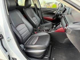 Mazda CX-3 2.0i 150к.с 4WD / OPTIMUM / FULL / AVTOMAT / KOJA - 13500 € - 29666173 10 | Car24.bg Mazda CX-3 2.0i 150к.с 4WD / OPTIMUM / FULL / AVTOMAT / KOJA - 13500 € - 29666173 10