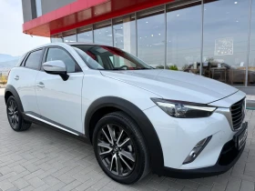 Mazda CX-3 2.0i 150к.с 4WD / OPTIMUM / FULL / AVTOMAT / KOJA - 13500 € - 29666173 3 | Car24.bg Mazda CX-3 2.0i 150к.с 4WD / OPTIMUM / FULL / AVTOMAT / KOJA - 13500 € - 29666173 3
