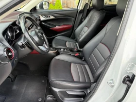 Mazda CX-3 2.0i 150к.с 4WD / OPTIMUM / FULL / AVTOMAT / KOJA - 13500 € - 29666173 9 | Car24.bg Mazda CX-3 2.0i 150к.с 4WD / OPTIMUM / FULL / AVTOMAT / KOJA - 13500 € - 29666173 9