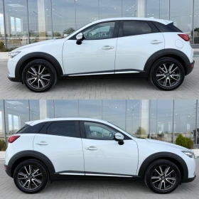 Mazda CX-3 2.0i 150к.с 4WD / OPTIMUM / FULL / AVTOMAT / KOJA - 13500 € - 29666173 4 | Car24.bg Mazda CX-3 2.0i 150к.с 4WD / OPTIMUM / FULL / AVTOMAT / KOJA - 13500 € - 29666173 4