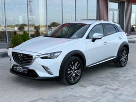 Mazda CX-3 2.0i 150к.с 4WD / OPTIMUM / FULL / AVTOMAT / KOJA - Car24.bg Mazda CX-3 2.0i 150к.с 4WD / OPTIMUM / FULL / AVTOMAT / KOJA