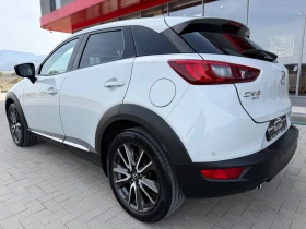 Mazda CX-3 2.0i 150к.с 4WD / OPTIMUM / FULL / AVTOMAT / KOJA - 13500 € - 29666173 5 | Car24.bg Mazda CX-3 2.0i 150к.с 4WD / OPTIMUM / FULL / AVTOMAT / KOJA - 13500 € - 29666173 5