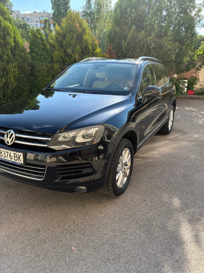 VW Touareg - 10500 € / 20536.22 лв. - 31648175 1 | Car24.bg VW Touareg - 10500 € / 20536.22 лв. - 31648175 1