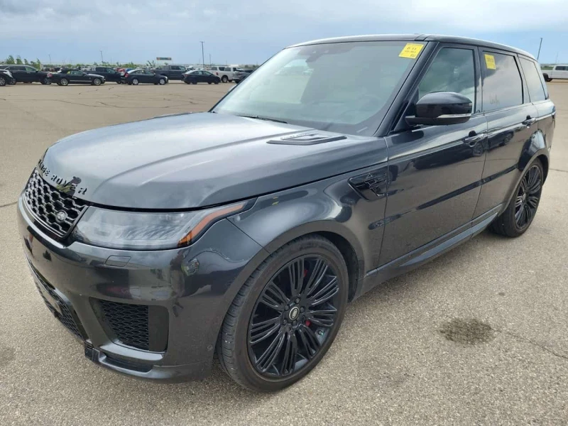 Land Rover Range Rover Sport 5.0L HSE DYNAMIC | LED | HEAD-UP | PANO | NAVI | - 27700 € / 54176.49 лв. - 22899021 1 | Car24.bg Land Rover Range Rover Sport 5.0L HSE DYNAMIC | LED | HEAD-UP | PANO | NAVI | - 27700 € / 54176.49 лв. - 22899021 1