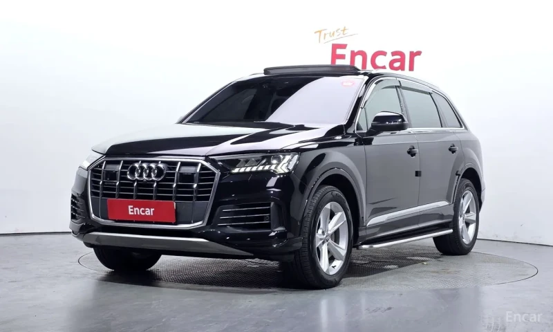 Audi Q7 DISTRONIC| LED| ОБДУХВАНЕ| HEADS UP| - 29900 € / 58479.32 лв. - 36637104 1 | Car24.bg Audi Q7 DISTRONIC| LED| ОБДУХВАНЕ| HEADS UP| - 29900 € / 58479.32 лв. - 36637104 1