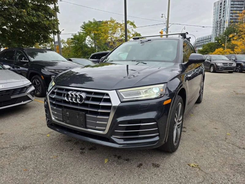 Audi Q5 * Progressiv * CARFAX * ОПЦИЯ ЗА ФИНАНСИРАНЕ - 13850 € - 49550273 1 | Car24.bg Audi Q5 * Progressiv * CARFAX * ОПЦИЯ ЗА ФИНАНСИРАНЕ - 13850 € - 49550273 1