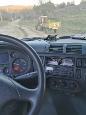 Daf Cf85 undefined | Auto.bg — изображение 9 Daf Cf85 undefined | Auto.bg — изображение 9