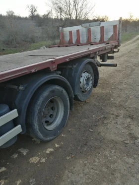 Daf Cf85 undefined | Auto.bg — изображение 3 Daf Cf85 undefined | Auto.bg — изображение 3