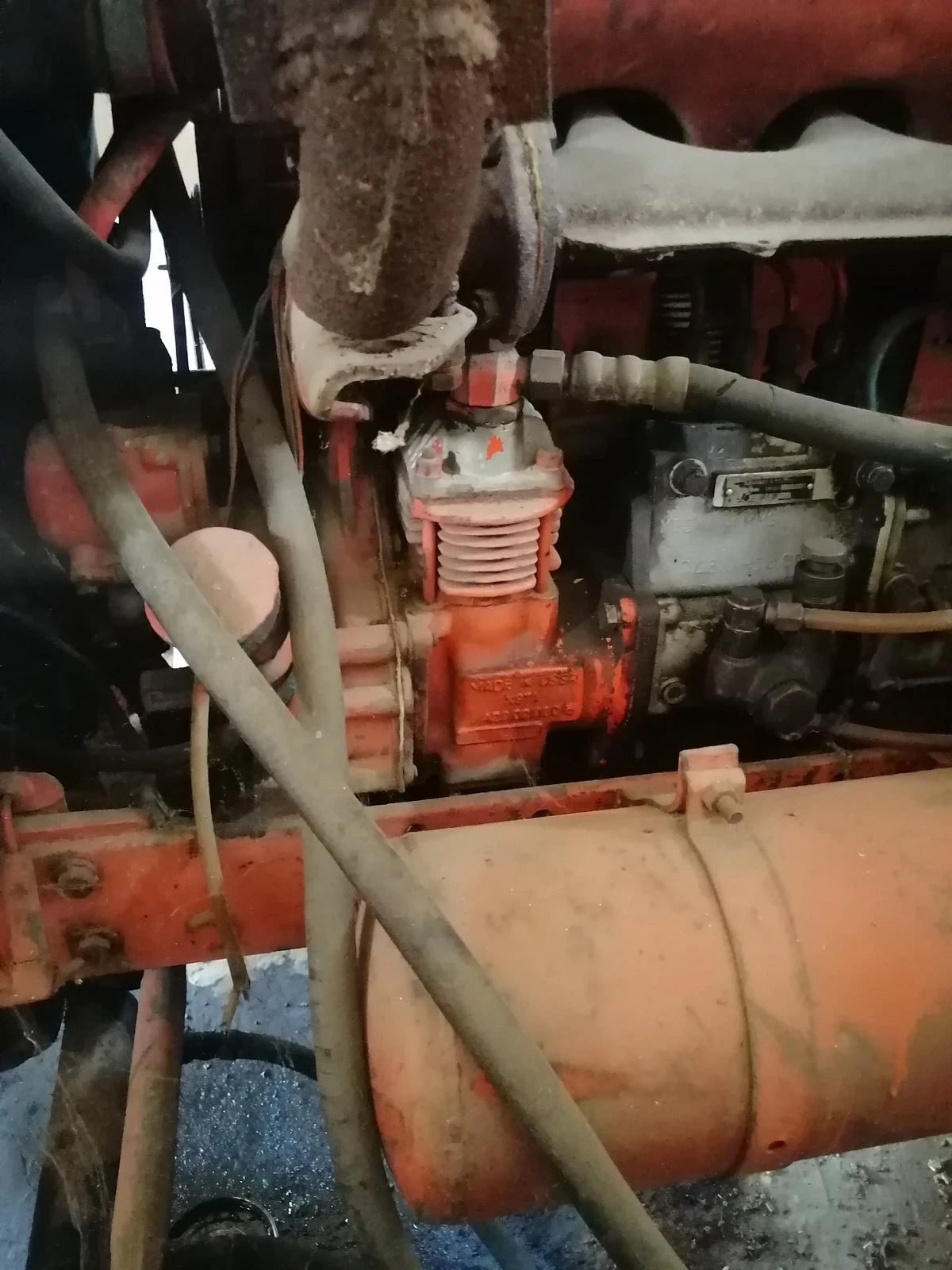 Трактор Т T 40 - изображение 5 | Auto.bg Трактор Т T 40 - изображение 5