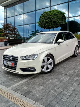 Audi A3 SPORTBACK * NAVI * ПОДГРЕВ * ПЕРЛА * ТОП СЪСТОЯНИЕ - Car24.bg Audi A3 SPORTBACK * NAVI * ПОДГРЕВ * ПЕРЛА * ТОП СЪСТОЯНИЕ