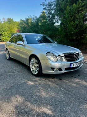 Mercedes-Benz E 420 V8 EVO - Car24.bg Mercedes-Benz E 420 V8 EVO