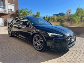 Audi S5 3.0 TDI QUATTRO MATRIX PANO B&O HEAD UP FULL TOP   - 67900 лв. / 34716.72 € - 58391177 3 | Car24.bg Audi S5 3.0 TDI QUATTRO MATRIX PANO B&O HEAD UP FULL TOP   - 67900 лв. / 34716.72 € - 58391177 3