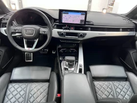 Audi S5 3.0 TDI QUATTRO MATRIX PANO B&O HEAD UP FULL TOP   - 67900 лв. / 34716.72 € - 58391177 10 | Car24.bg Audi S5 3.0 TDI QUATTRO MATRIX PANO B&O HEAD UP FULL TOP   - 67900 лв. / 34716.72 € - 58391177 10