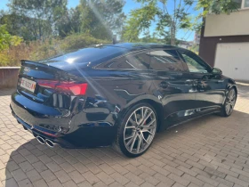 Audi S5 3.0 TDI QUATTRO MATRIX PANO B&O HEAD UP FULL TOP   - 67900 лв. / 34716.72 € - 58391177 4 | Car24.bg Audi S5 3.0 TDI QUATTRO MATRIX PANO B&O HEAD UP FULL TOP   - 67900 лв. / 34716.72 € - 58391177 4
