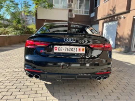 Audi S5 3.0 TDI QUATTRO MATRIX PANO B&O HEAD UP FULL TOP   - 67900 лв. / 34716.72 € - 58391177 5 | Car24.bg Audi S5 3.0 TDI QUATTRO MATRIX PANO B&O HEAD UP FULL TOP   - 67900 лв. / 34716.72 € - 58391177 5
