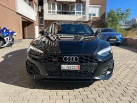 Audi S5 3.0 TDI QUATTRO MATRIX PANO B&O HEAD UP FULL TOP   - 67900 лв. / 34716.72 € - 58391177 2 | Car24.bg Audi S5 3.0 TDI QUATTRO MATRIX PANO B&O HEAD UP FULL TOP   - 67900 лв. / 34716.72 € - 58391177 2