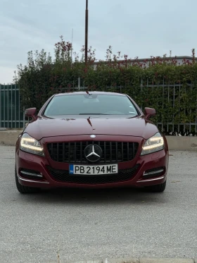 Mercedes-Benz CLS 350 4MATIC/ Star-Stop/ Camera/ Navi/ Podgrev/ L-assist - 28000 лв. / 14316.17 € - 76176846 2 | Car24.bg Mercedes-Benz CLS 350 4MATIC/ Star-Stop/ Camera/ Navi/ Podgrev/ L-assist - 28000 лв. / 14316.17 € - 76176846 2