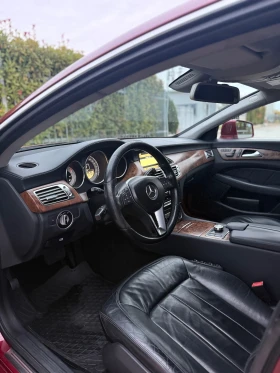 Mercedes-Benz CLS 350 4MATIC/ Star-Stop/ Camera/ Navi/ Podgrev/ L-assist - 28000 лв. / 14316.17 € - 76176846 10 | Car24.bg Mercedes-Benz CLS 350 4MATIC/ Star-Stop/ Camera/ Navi/ Podgrev/ L-assist - 28000 лв. / 14316.17 € - 76176846 10