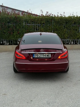 Mercedes-Benz CLS 350 4MATIC/ Star-Stop/ Camera/ Navi/ Podgrev/ L-assist - 28000 лв. / 14316.17 € - 76176846 7 | Car24.bg Mercedes-Benz CLS 350 4MATIC/ Star-Stop/ Camera/ Navi/ Podgrev/ L-assist - 28000 лв. / 14316.17 € - 76176846 7