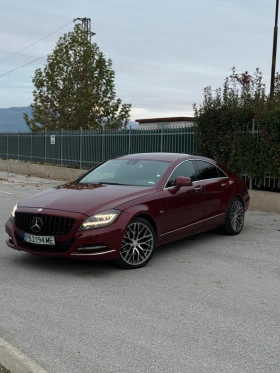 Mercedes-Benz CLS 350 4MATIC/ Star-Stop/ Camera/ Navi/ Podgrev/ L-assist - 28000 лв. / 14316.17 € - 76176846 3 | Car24.bg Mercedes-Benz CLS 350 4MATIC/ Star-Stop/ Camera/ Navi/ Podgrev/ L-assist - 28000 лв. / 14316.17 € - 76176846 3