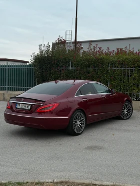 Mercedes-Benz CLS 350 4MATIC/ Star-Stop/ Camera/ Navi/ Podgrev/ L-assist - 28000 лв. / 14316.17 € - 76176846 8 | Car24.bg Mercedes-Benz CLS 350 4MATIC/ Star-Stop/ Camera/ Navi/ Podgrev/ L-assist - 28000 лв. / 14316.17 € - 76176846 8