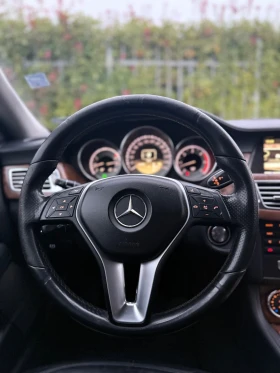 Mercedes-Benz CLS 350 4MATIC/ Star-Stop/ Camera/ Navi/ Podgrev/ L-assist - 28000 лв. / 14316.17 € - 76176846 12 | Car24.bg Mercedes-Benz CLS 350 4MATIC/ Star-Stop/ Camera/ Navi/ Podgrev/ L-assist - 28000 лв. / 14316.17 € - 76176846 12