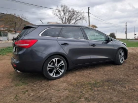 Kia Ceed 1.6 CRDI GT-LINE - 17500 лв. / 8947.61 € - 83307029 5 | Car24.bg Kia Ceed 1.6 CRDI GT-LINE - 17500 лв. / 8947.61 € - 83307029 5