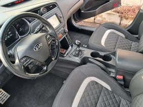 Kia Ceed 1.6 CRDI GT-LINE - 17500 лв. / 8947.61 € - 83307029 9 | Car24.bg Kia Ceed 1.6 CRDI GT-LINE - 17500 лв. / 8947.61 € - 83307029 9