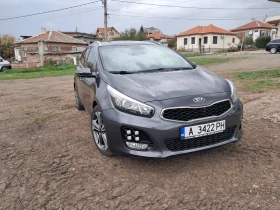 Kia Ceed 1.6 CRDI GT-LINE - 17500 лв. / 8947.61 € - 83307029 2 | Car24.bg Kia Ceed 1.6 CRDI GT-LINE - 17500 лв. / 8947.61 € - 83307029 2
