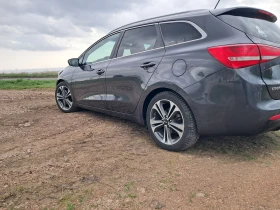 Kia Ceed 1.6 CRDI GT-LINE - 17500 лв. / 8947.61 € - 83307029 6 | Car24.bg Kia Ceed 1.6 CRDI GT-LINE - 17500 лв. / 8947.61 € - 83307029 6