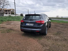 Kia Ceed 1.6 CRDI GT-LINE - 17500 лв. / 8947.61 € - 83307029 7 | Car24.bg Kia Ceed 1.6 CRDI GT-LINE - 17500 лв. / 8947.61 € - 83307029 7