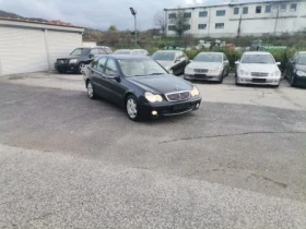 Mercedes-Benz C 220 Barter - Car24.bg Mercedes-Benz C 220 Barter