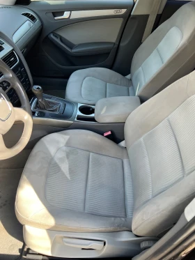 Audi A4 1.8 Т s line - 5100 € / 9974.73 лв. - 14562693 10 | Car24.bg Audi A4 1.8 Т s line - 5100 € / 9974.73 лв. - 14562693 10