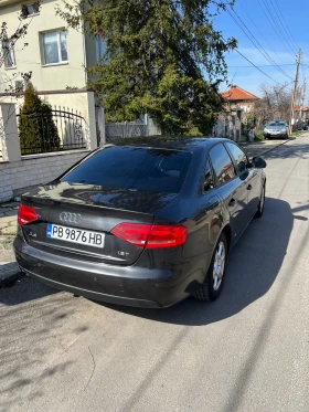 Audi A4 1.8 Т s line - 5100 € / 9974.73 лв. - 14562693 3 | Car24.bg Audi A4 1.8 Т s line - 5100 € / 9974.73 лв. - 14562693 3