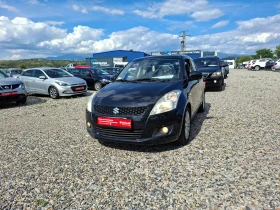 Снимка Suzuki Swift