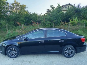 Toyota Avensis undefined | Auto.bg — изображение 4 Toyota Avensis undefined | Auto.bg — изображение 4